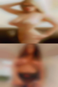Voluptuous woman of wives swap.