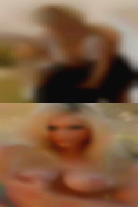 Blonde balding dating hair.