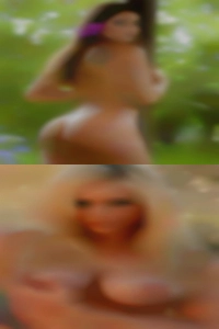 Shasta that horny women want sex.