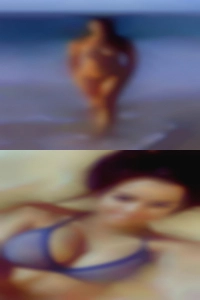I women was horny short as a.