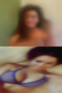 Mr & Mrs play ads sex separately.