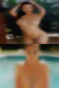 Swingers Elliot naked Lake.
