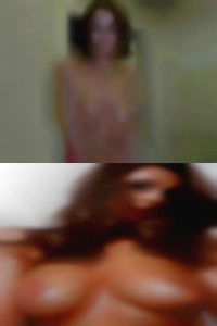 But sexless hot and bored.