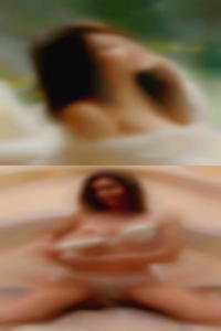 I fell want to fuck for that one.