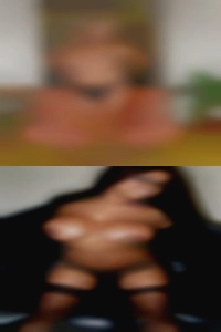 3/1 GAWD I'm sex horny!