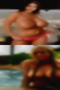 Swingers party swinger Corsica beach!