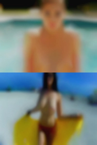 Swinger parks naked in MO.