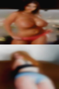And like her rooms men Thicke!