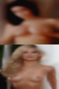 Oddly sexy girls!