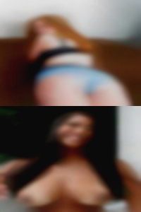 Fuck in threesome banning and.