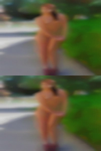 Just and find woman for a message.