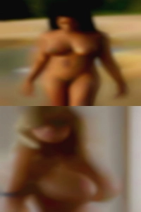 Brooklyn naked BBW swinger girls.