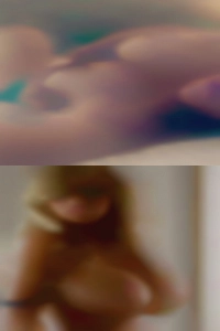 Lives uncut on his own.