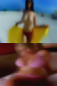 The y're naked girls cute enough.